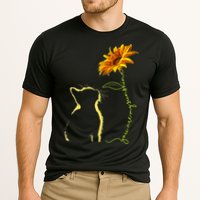 Cat You Are My Sunshine Cats Tee Gifts Cooling Performance Crew T-Shirt