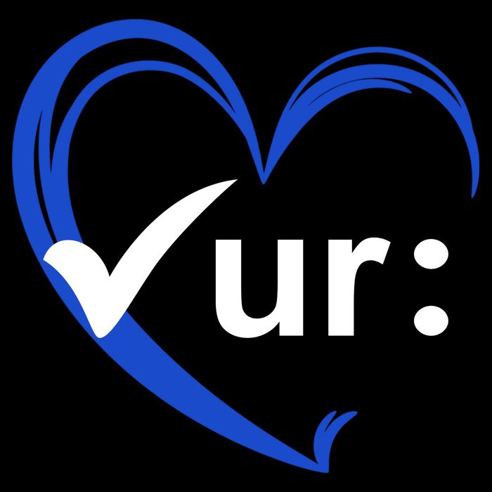 Check Your Colon Cancer Awareness Heart Drawstring Bag