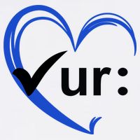 Check Your Colon Cancer Awareness Heart Baby Bodysuit