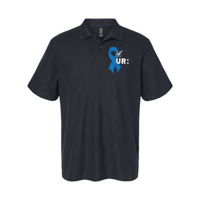 Check Your Colon Colonoscopies Colon Cancer Awareness Polo