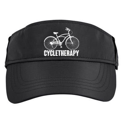 Cycletherapy Bicycle Fan Adult Drive Performance Visor