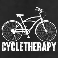 Cycletherapy Bicycle Fan Adult Drive Performance Visor