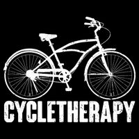 Cycletherapy Bicycle Fan 16 in Basic Backpack
