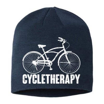 Cycletherapy Bicycle Fan Sustainable Beanie