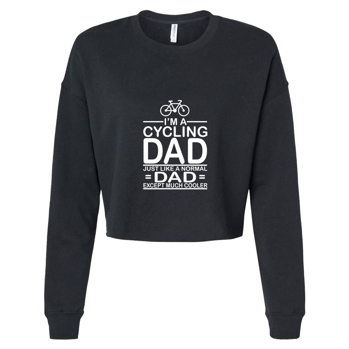 Cycling Dad , Like Normal Dad Except Much Cooler Cool Comfort Performance Bucket Hat