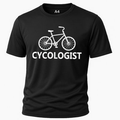 Cycologist Cycling Bicycle Performance Shirt