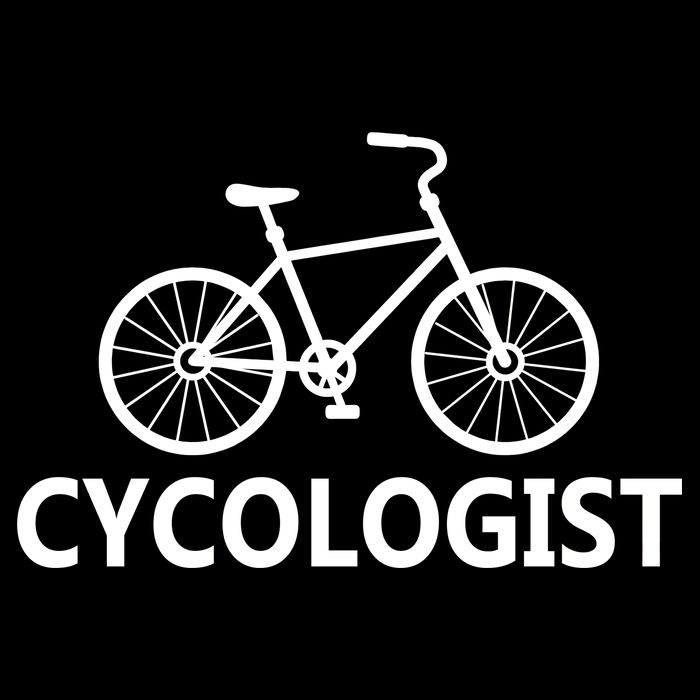 Cycologist Cycling Bicycle Sustainable Bucket Hat