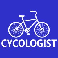 Cycologist Cycling Bicycle Premium T-Shirt