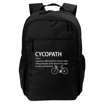 Cycopath Bike Rider Backpack