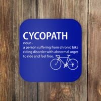 Cycopath Bike Rider Coaster