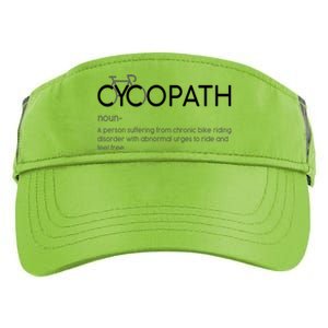 Cycopath Definition Biking Bike Cycling  Adult Drive Performance Visor