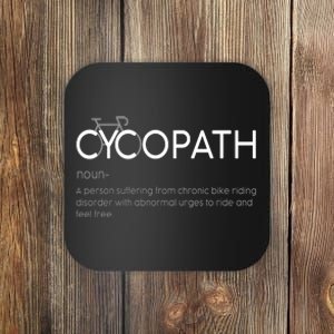 Cycopath Definition Biking Bike Cycling  Coaster