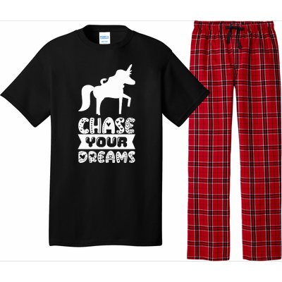 Chase Your Dreams Pajama Set