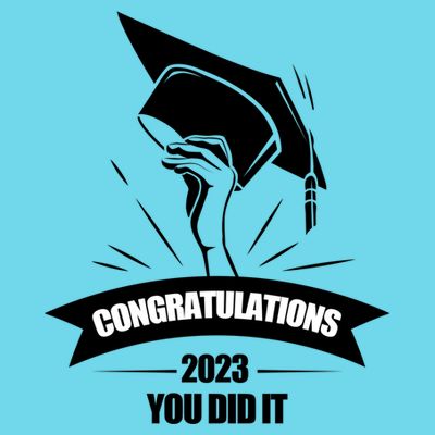 Congratulations You Did It Proud Parents Graduation Family Gift T-Shirt