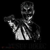 Cool Yusuf Dikec Poster