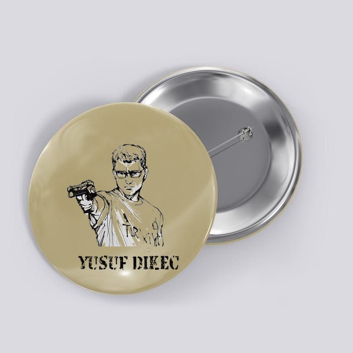 Cool Yusuf Dikec Button