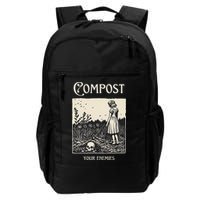 Compost Your Enemies Backpack