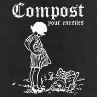 Compost Your Enemies Cool Comfort Performance Bucket Hat