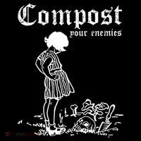 Compost Your Enemies T-Shirt