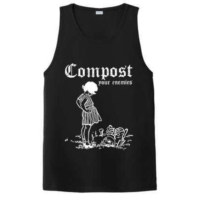 Compost Your Enemies PosiCharge Competitor Tank