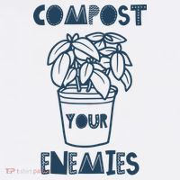 Compost Your Enemies Button