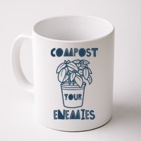 Compost Your Enemies Mug