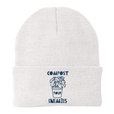 Compost Your Enemies Beanie