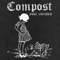 Compost Your Enemies Cool Comfort Performance Bucket Hat