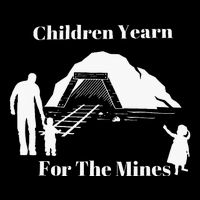 Children Yearn For The Mines Backpack