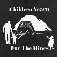 Children Yearn For The Mines Beanie