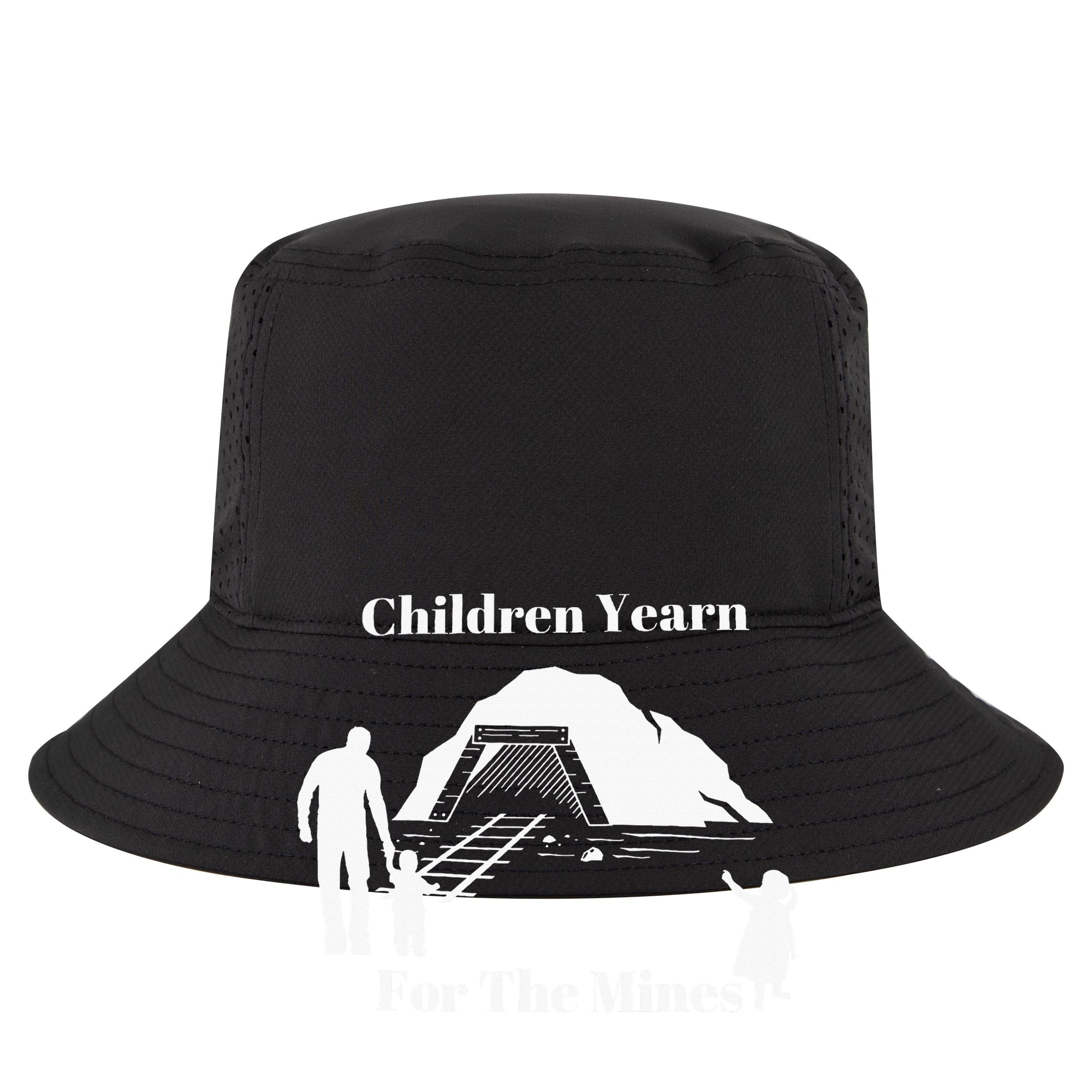 Children Yearn For The Mines Zip Tote Bag