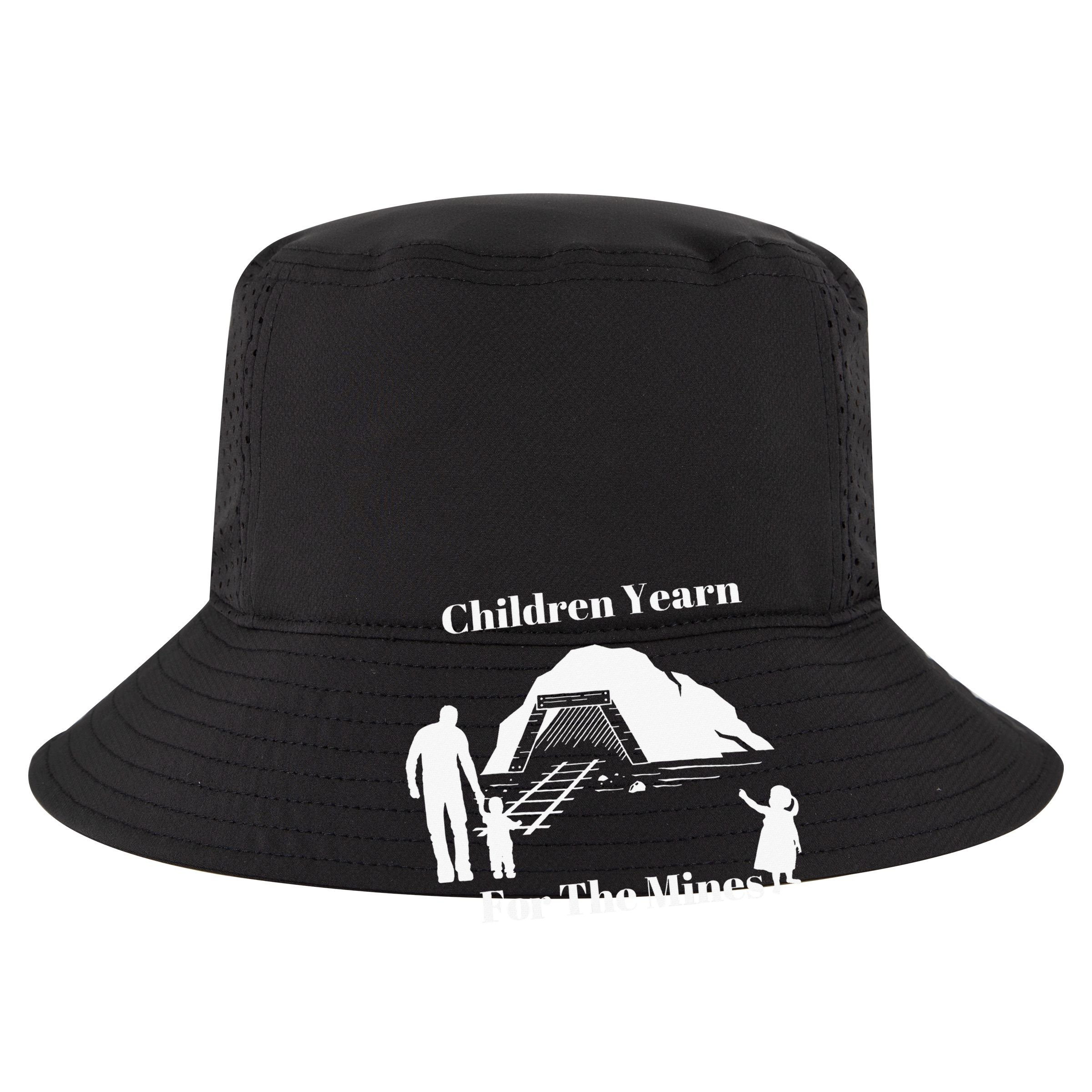 Children Yearn For The Mines Zip Tote Bag