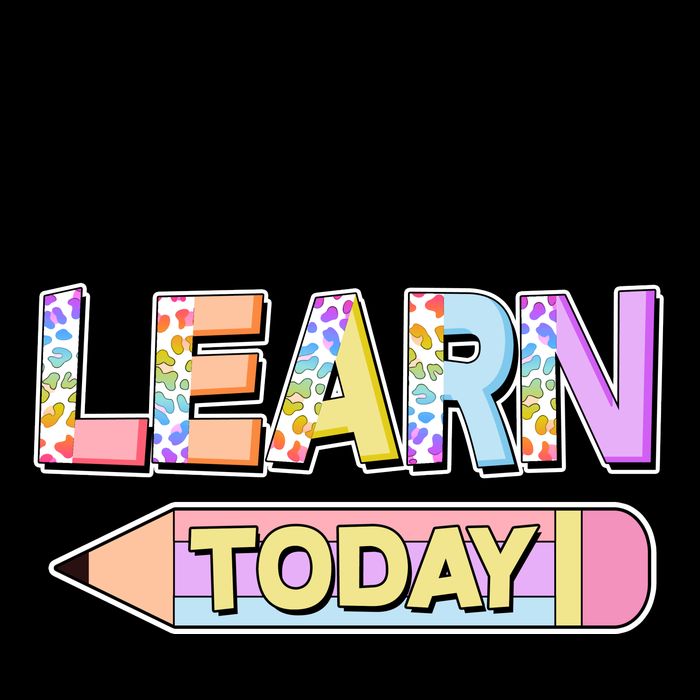 Cute Yall Gonna Learn Today 16oz Travel Tumbler