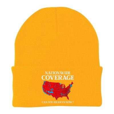 Can You Hear Us Now Nationwide Coverage Map Of 2024 Knit Cap Winter Beanie