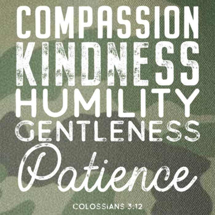 Clothe Yourselves In Compassion Kindness And More Meaningful Gift Legacy Tie Dye Trucker Hat
