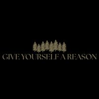 Call Your Mom Give Yourself A Reason No.Ah Ka.Han Country Apron