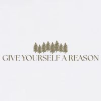 Call Your Mom Give Yourself A Reason No.Ah Ka.Han Country Garment-Dyed Sweatshirt