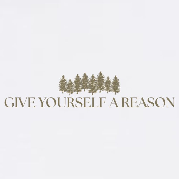 Call Your Mom Give Yourself A Reason No.Ah Ka.Han Country Garment-Dyed Sweatshirt