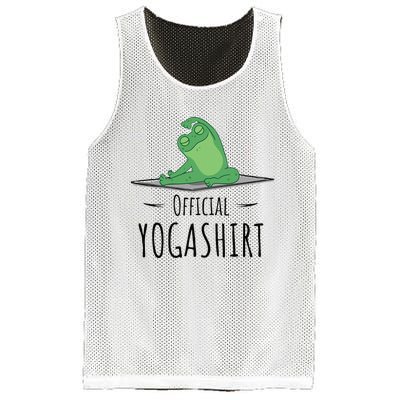 Chakra Yogi Namaste Meditation Om Mantra Zen Yoga Mesh Reversible Basketball Jersey Tank