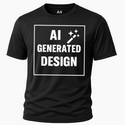 Create Your Own Custom AI Generated Performance Shirt