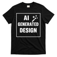 Create Your Own Custom AI Generated T-Shirt