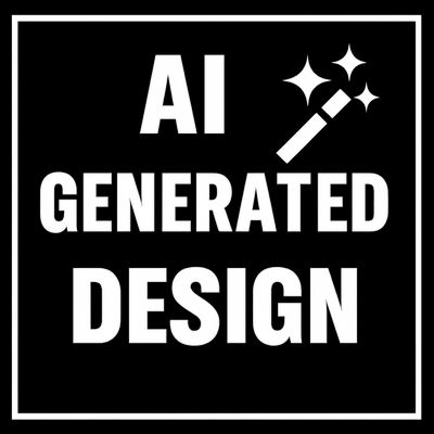 Create Your Own Custom AI Generated Personalized Design T-Shirt
