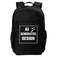 Create Your Own Custom AI Generated Backpack