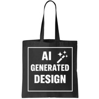 Create Your Own Custom AI Generated Bag
