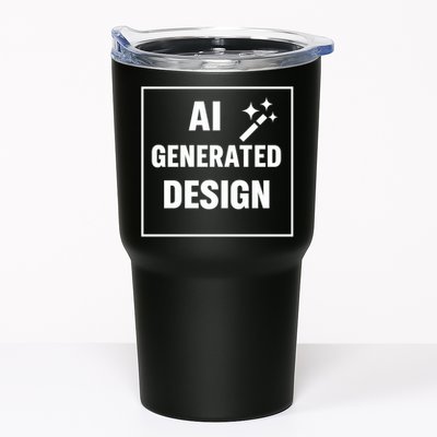Create Your Own Custom AI Generated Personalized Design Tumbler