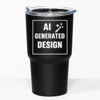 Create Your Own Custom AI Generated Personalized Design Tumbler