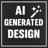 Create Your Own Custom AI Generated Trucker Hat