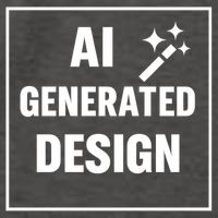 Create Your Own Custom AI Generated Vector Backpack