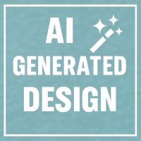 Create Your Own Custom AI Generated Personalized Design Sueded Cloud Jersey T-Shirt