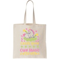 CREATE YOUR OWN MAGIC Bag